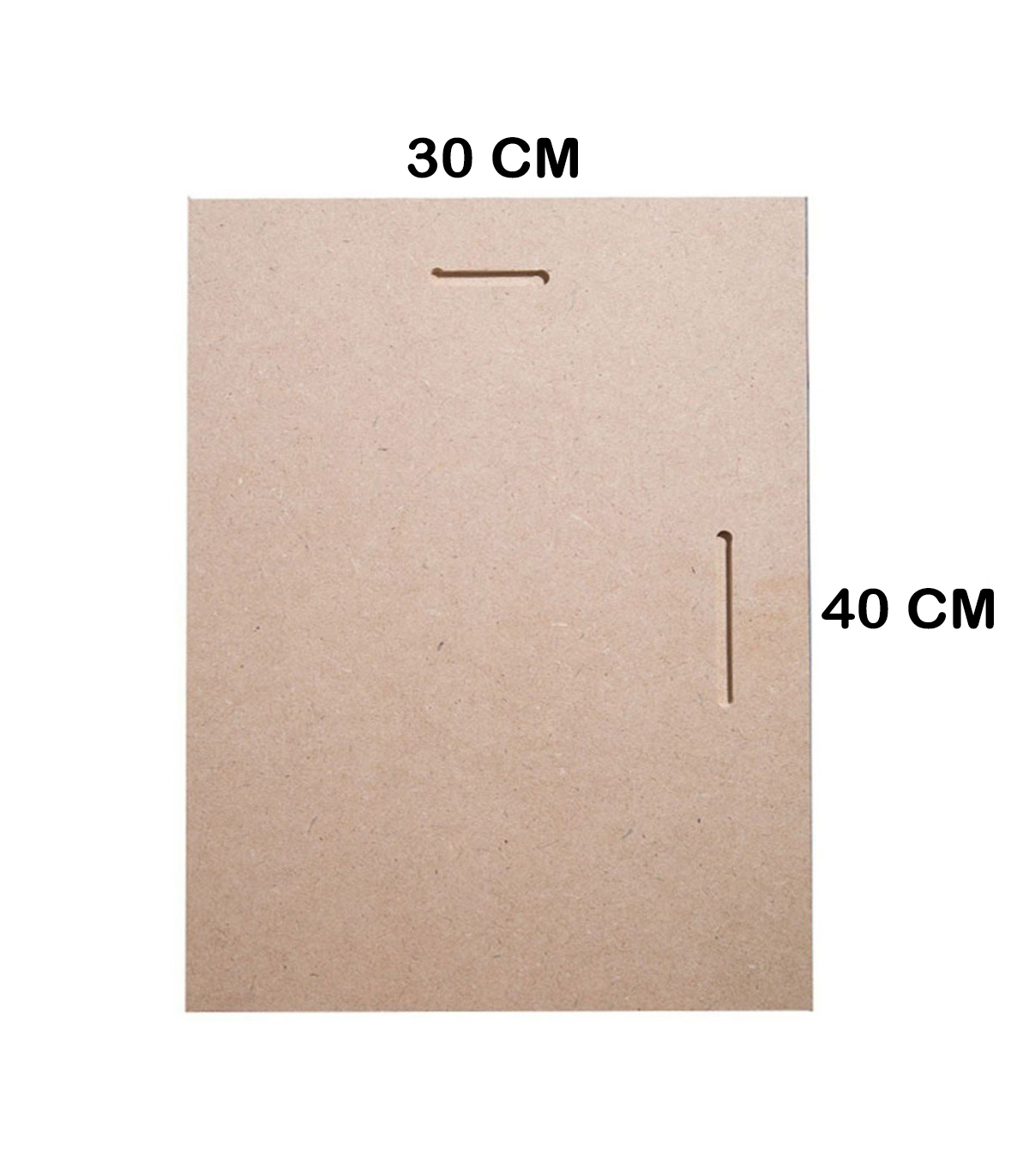 شاسی 40*30