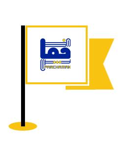 پرچم تشریفات